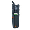 Storz & Bickel VEAZY Dry Herb Vaporizer Alluring Black