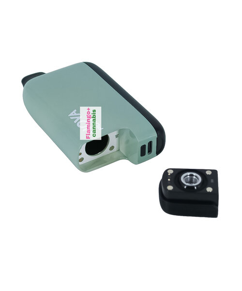 NOVA Pulse 510 Battery 1000mAh