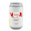 Versus Versus Watermelon Guava Rapid Seltzer Indica Beverage 10MG