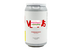 Versus Versus Watermelon Guava Rapid Seltzer Indica Beverage 10MG