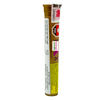 Weed Me Weed Me Max Lemon Lime Slush Liquid Diamond Sativa Cartridge 1G