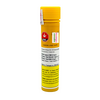 Nugz Nugz Lemon Linx Full Spectrum Sativa Cartridge 1G