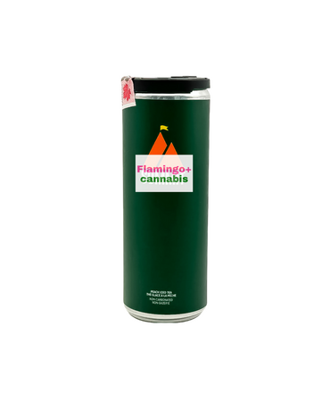 Summit Summit Peach Iced Tea THC Beverage 10MG