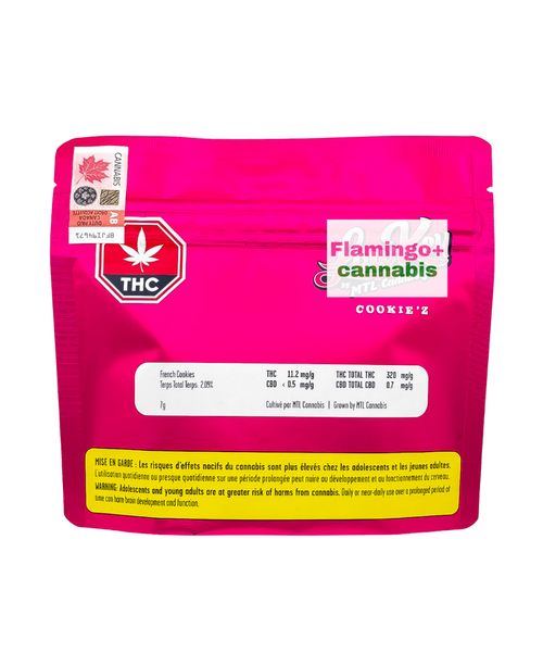 Lowkey by MTL Cookie'z Indica Flower 7G