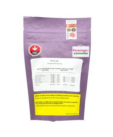 Virtue Cannabis Virtue Cannabis Galactic Glue Sativa Flower 14G