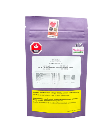 Virtue Cannabis Virtue Cannabis Galactic Glue Sativa Pre-Rolls 28X0.5G