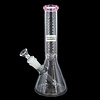 TAU 10" Classic Beaker Bong