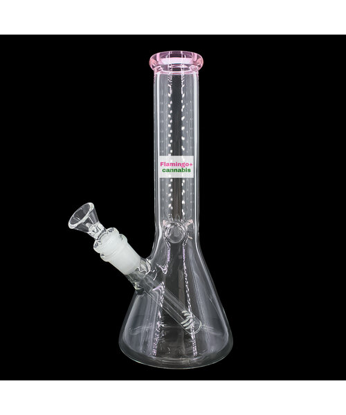 TAU 10" Classic Beaker Bong