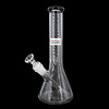 TAU Glass TAU 10" Classic Beaker Bong