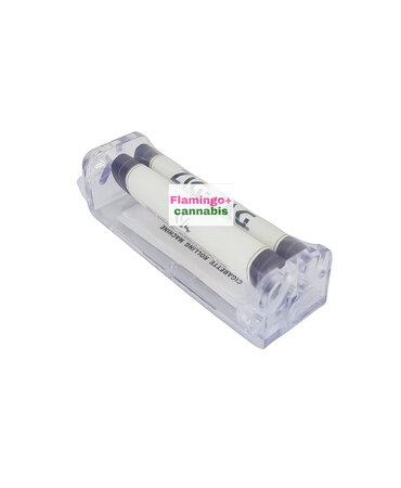 ZigZag ZigZag 1 1/4" Rolling Machine