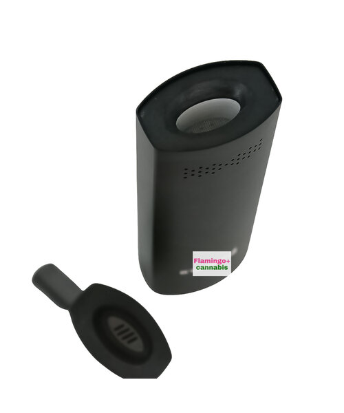 XMAX Starry 4.0 Dry Herb Vaporizer 2550mAh