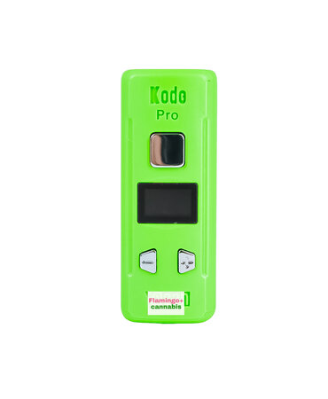Yocan Yocan New Kodo Pro Box Mod 400mAh 510 Battery