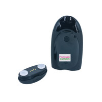 Yocan Dubb Dual 510 Battery 750mAh