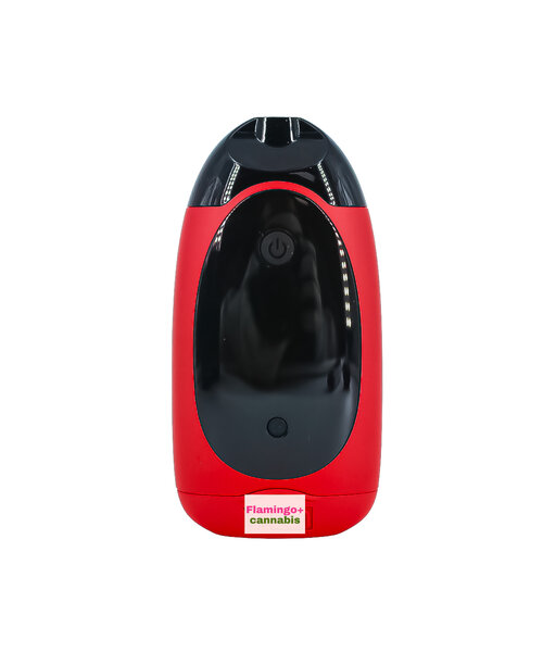 Yocan Dubb Dual 510 Battery 750mAh