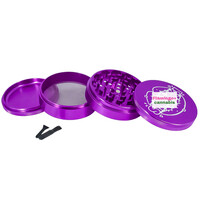 Shredski SUPER SHRED 4 Piece Grinder (XL)