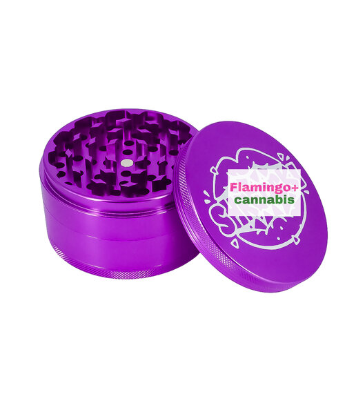 Shredski SUPER SHRED 4 Piece Grinder (XL)