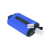 Pulsar DL Tandem Dual Cartridge 650mAh 510 Battery