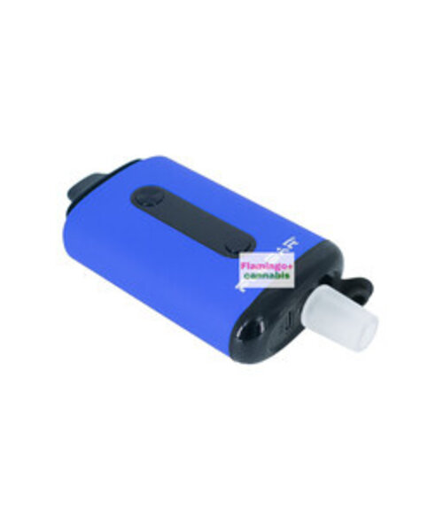 Pulsar DL Tandem Dual Cartridge 650mAh 510 Battery