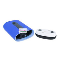 Pulsar DL Tandem Dual Cartridge 650mAh 510 Battery