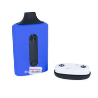 Pulsar DL Tandem Dual Cartridge 650mAh 510 Battery