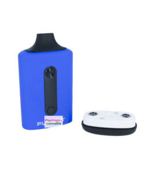 Pulsar DL Tandem Dual Cartridge 650mAh 510 Battery