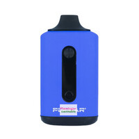 Pulsar DL Tandem Dual Cartridge 650mAh 510 Battery