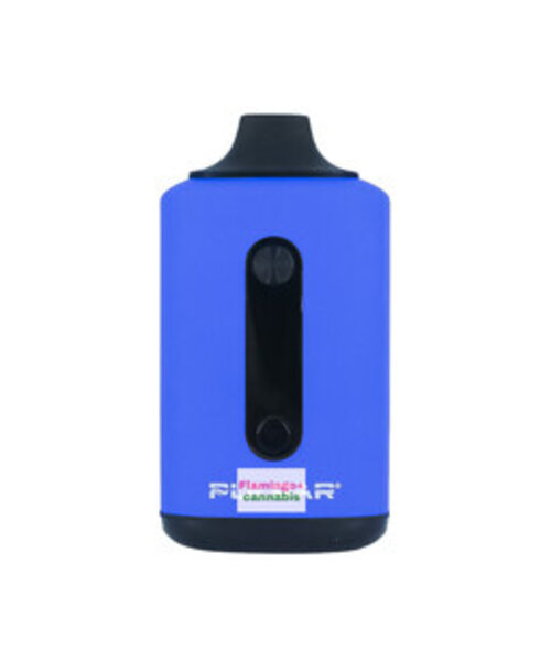 Pulsar DL Tandem Dual Cartridge 650mAh 510 Battery
