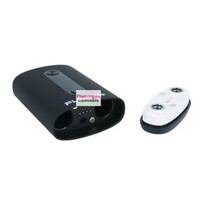 Pulsar DL Tandem Dual Cartridge 650mAh 510 Battery