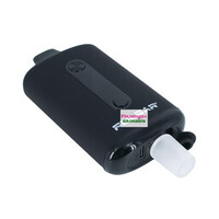 Pulsar DL Tandem Dual Cartridge 650mAh 510 Battery