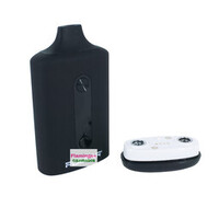 Pulsar DL Tandem Dual Cartridge 650mAh 510 Battery