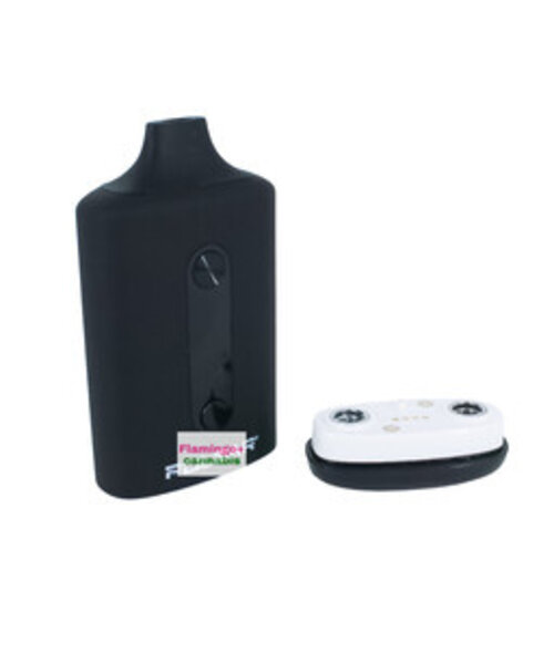 Pulsar DL Tandem Dual Cartridge 650mAh 510 Battery