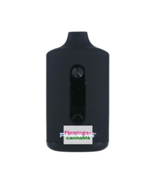 Pulsar DL Tandem Dual Cartridge 650mAh 510 Battery