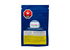 Monjour Monjour Bare CBN Bedtime Blueberry Lemon THC:CBD:CBN Indica Gummies 4X2.5MG