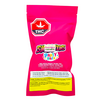 SHRED'EMS Red Apple Peach Party Pack 10X10MG Indica Gummies