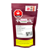 Potluck Potluck Beaver Tail Indica Flower 7G