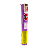 Weed Me Weed Me Maple RNTZ Indica Pre-Rolls 3X0.5G