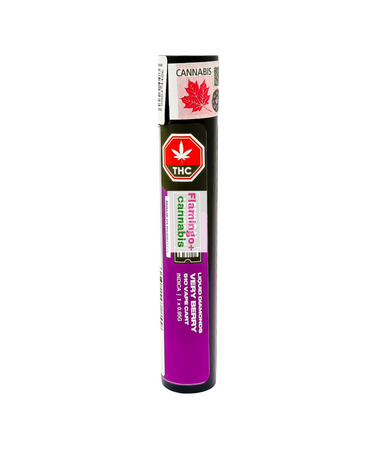 General Admission General Admission Very Berry Indica Liquid Diamond Cartridge 0.95G