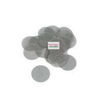 TAU Metal Screens 20 Pack