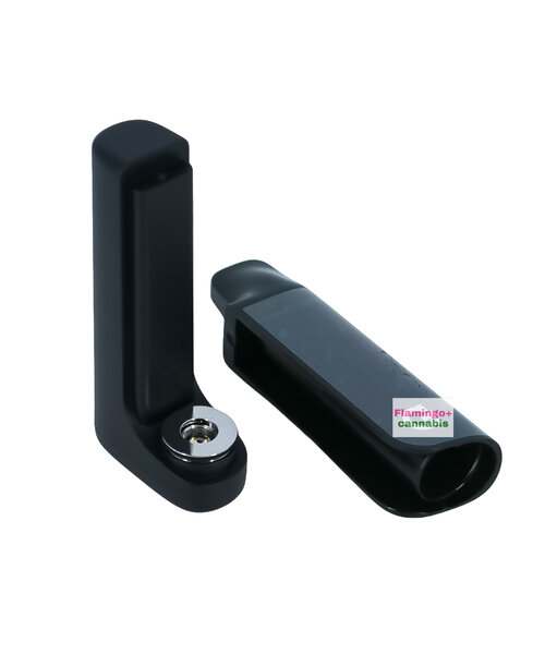 G Pen Hydout Variable Voltage Discreet 510 Battery