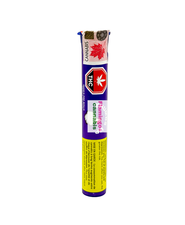 Thumbs Up Thumbs Up Indica Pre-Rolls 2X1G