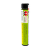 Claybourne Flyers Watermelon Z Liquid Diamond Infused Indica Blunt 1X1.25G