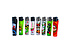 Clipper Clipper Refillable Lighter Casino Design