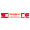 Satya Sai Baba Satya Sai Baba Incense 15g Dragon's Blood