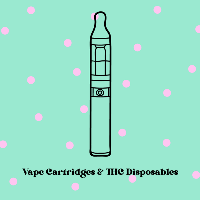 Vape Cartridges