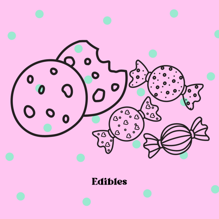 Edibles