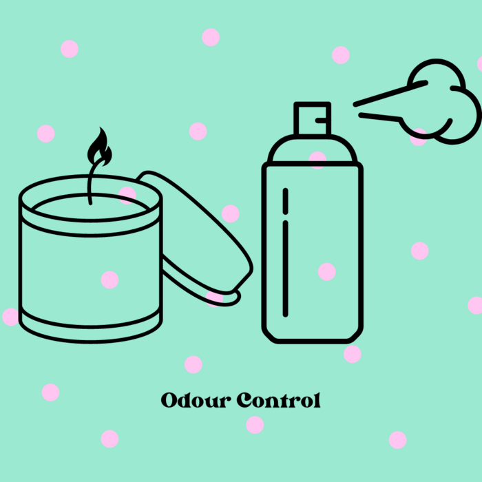 Odor Control