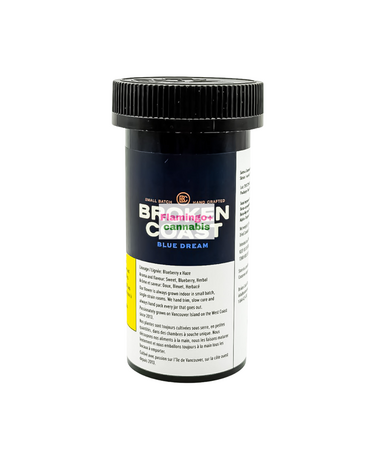 Broken Coast Broken Coast Blue Dream Sativa Flower 7G