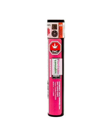 General Admission General Admission Cherry Watermelon Indica Cartridge 0.95G
