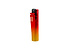 Clipper Clipper Metal Refillable Lighter Sunset