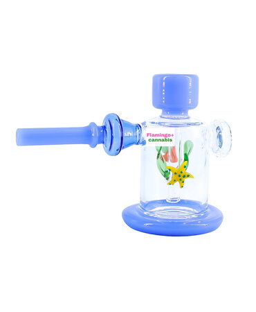 TAU Glass Under The Water Jr. Standing Pipe